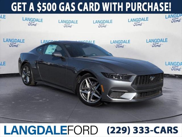 2026 Ford Mustang EcoBoost Fastback for sale in Valdosta, GA
