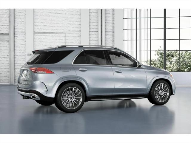 2026 Mercedes-Benz GLE GLE 350 GLE 350