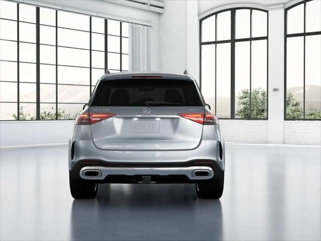 2026 Mercedes-Benz GLE GLE 350 GLE 350