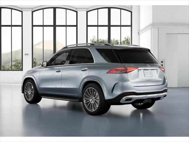 2026 Mercedes-Benz GLE GLE 350 GLE 350