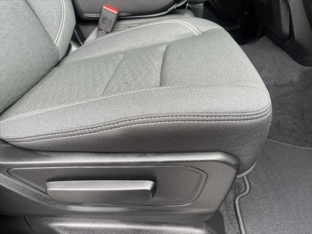 2026 Ram 1500 Tradesman Crew Cab 4x4 5'7" Box