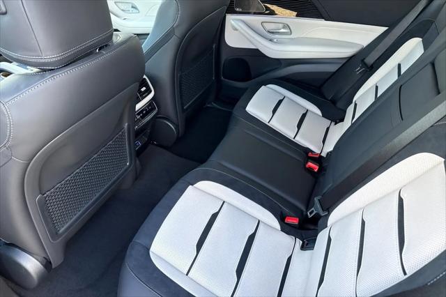 2026 Mercedes-Benz GLE AMG GLE 53 4MATIC+