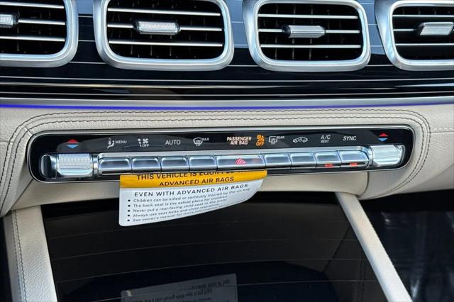2026 Mercedes-Benz GLE AMG GLE 53 4MATIC+