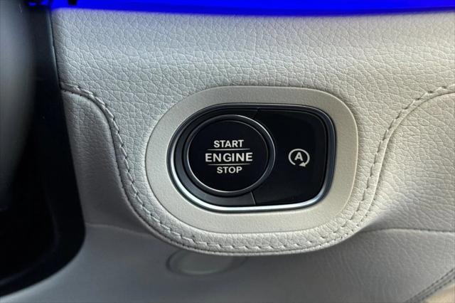 2026 Mercedes-Benz GLE AMG GLE 53 4MATIC+