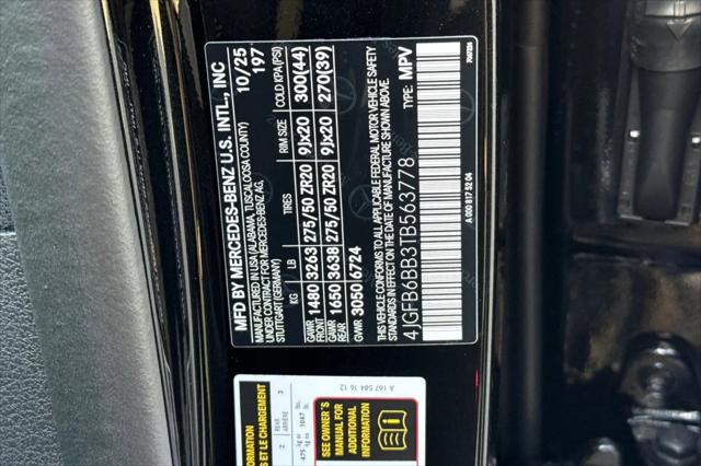 2026 Mercedes-Benz GLE AMG GLE 53 4MATIC+