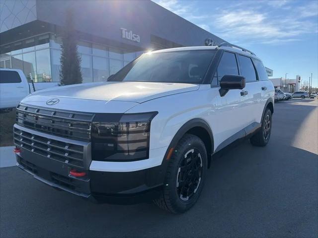 2026 Hyundai Palisade XRT Pro for sale in Tulsa, OK