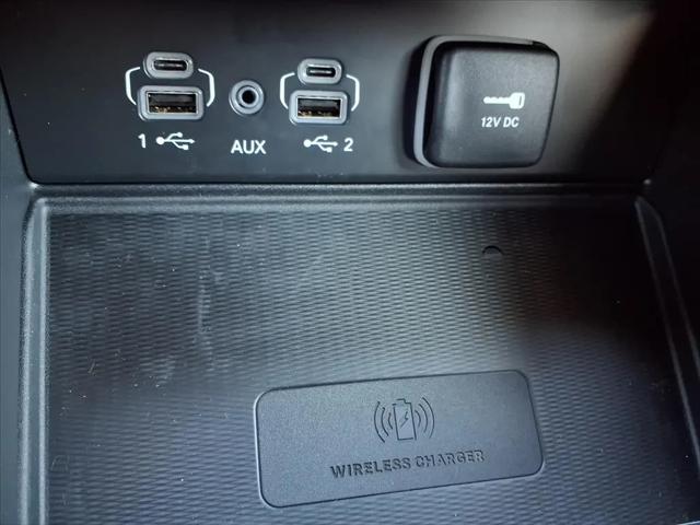 2025 Jeep Grand Cherokee Altitude X 4x4
