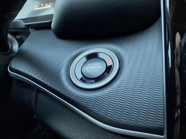 2025 Jeep Grand Cherokee Altitude X 4x4