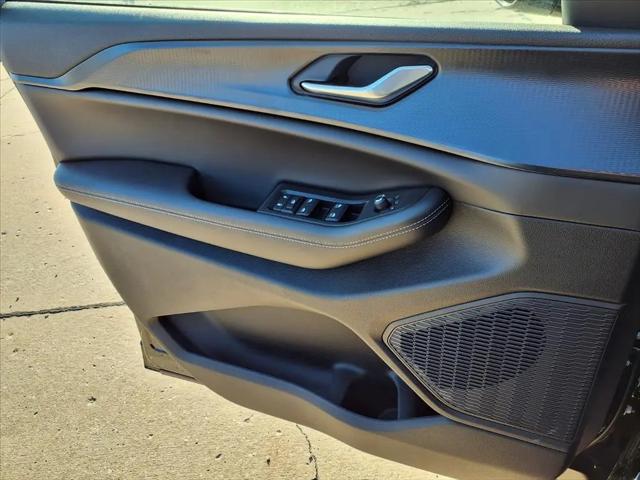 2025 Jeep Grand Cherokee Altitude X 4x4