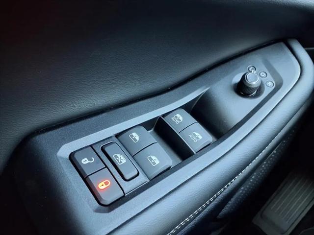2025 Jeep Grand Cherokee Altitude X 4x4