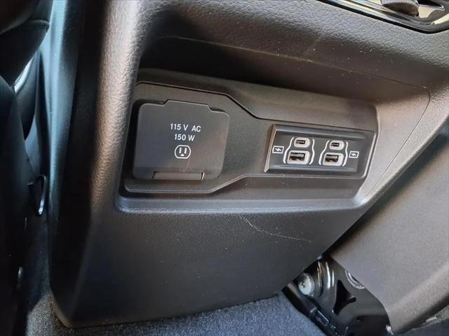 2025 Jeep Grand Cherokee Altitude X 4x4
