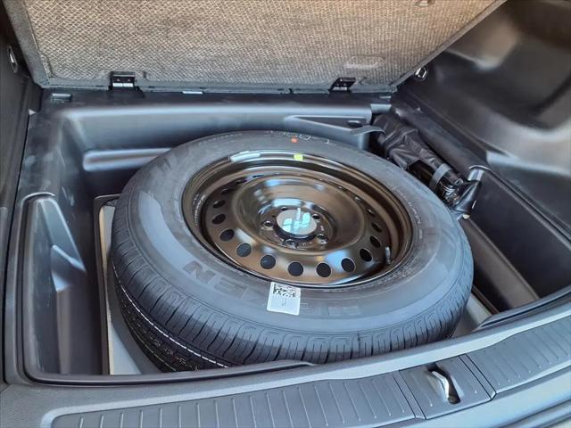 2025 Jeep Grand Cherokee Altitude X 4x4