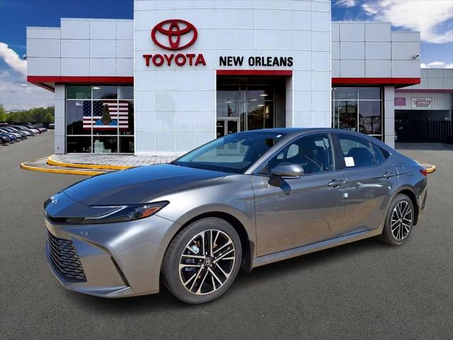 2026 Toyota Camry XLE for sale in New Orleans, LA