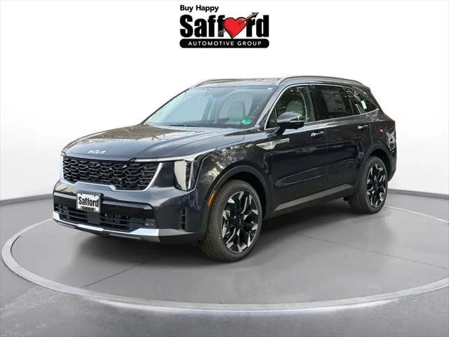 2026 Kia Sorento SX for sale in Fredericksburg, VA