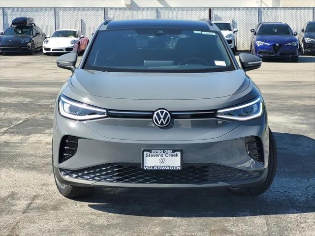 2026 Volkswagen ID.4 AWD Pro S