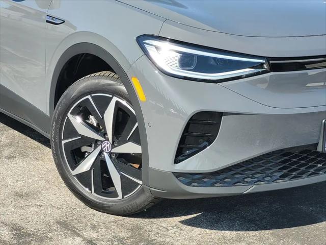 2026 Volkswagen ID.4 AWD Pro S