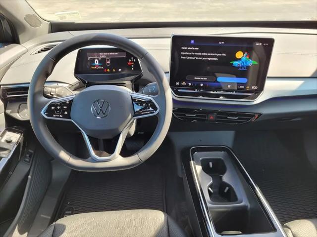 2026 Volkswagen ID.4 AWD Pro S