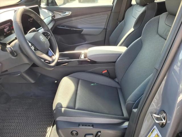 2026 Volkswagen ID.4 AWD Pro S