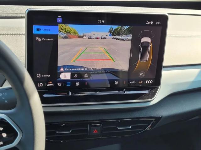 2026 Volkswagen ID.4 AWD Pro S