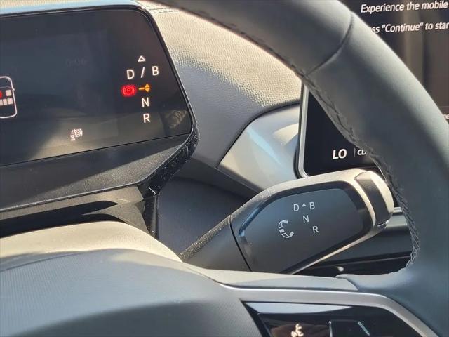 2026 Volkswagen ID.4 AWD Pro S