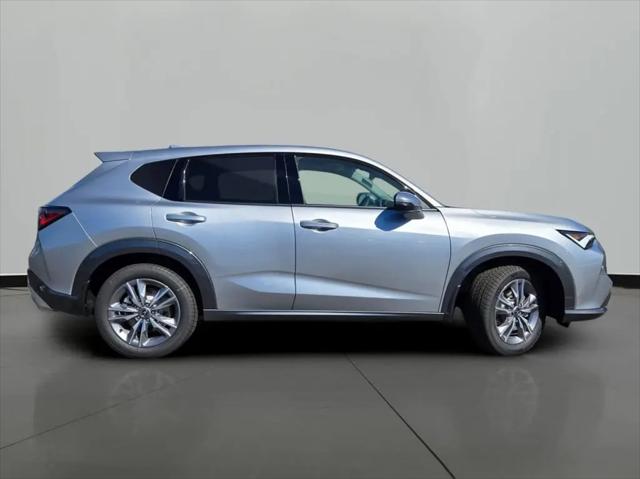 2025 Acura ADX Base