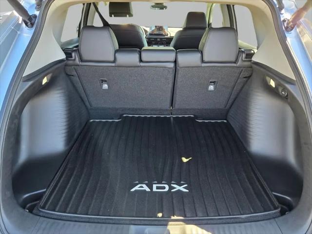 2025 Acura ADX Base