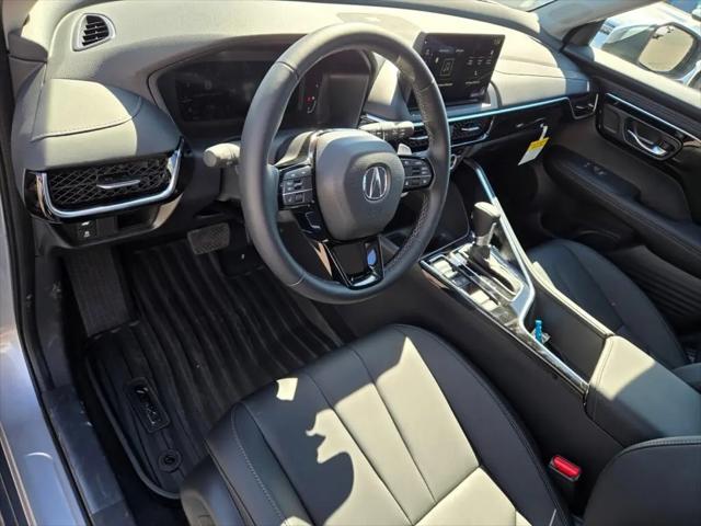 2025 Acura ADX Base