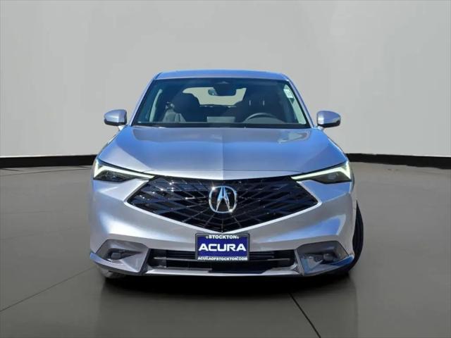 2025 Acura ADX Base