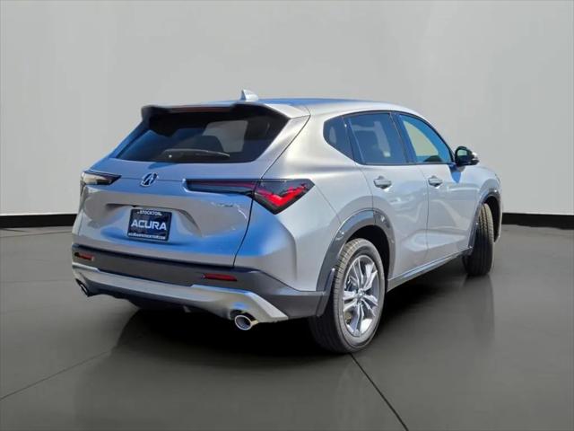 2025 Acura ADX Base