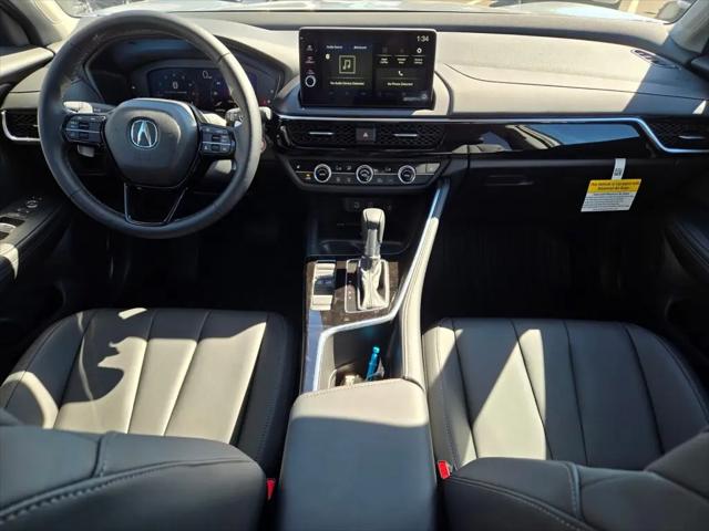 2025 Acura ADX Base