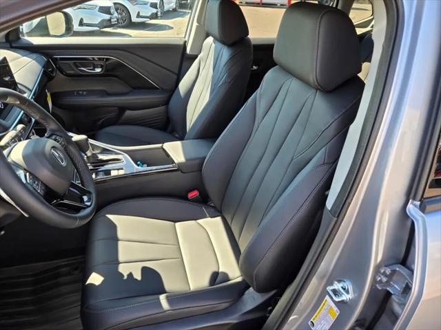 2025 Acura ADX Base