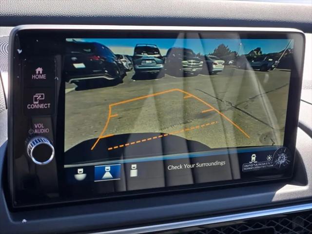 2025 Acura ADX Base