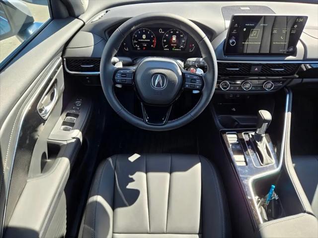 2025 Acura ADX Base