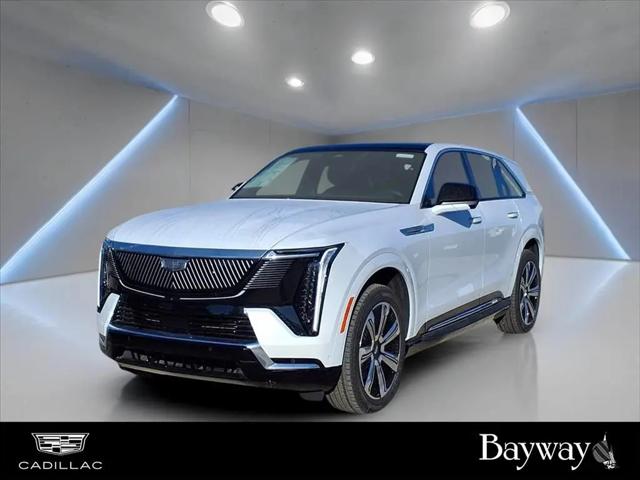 2026 Cadillac Escalade IQ Luxury for sale in The Woodlands, TX