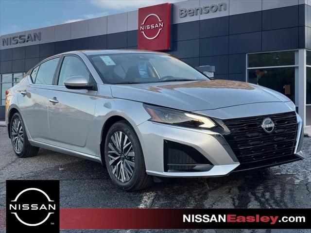 2025 Nissan Altima SV FWD for sale in Easley, SC