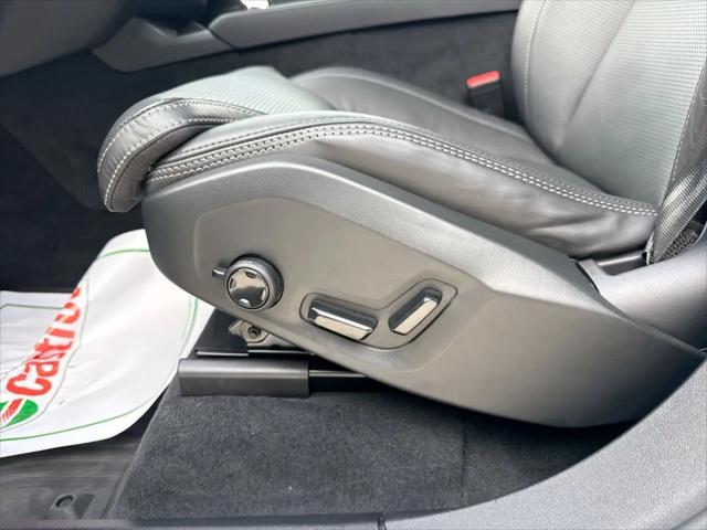 2026 Volvo XC90 Ultra, B6 AWD Gas mild hybrid, Gasoline, Bright, 7 Seats