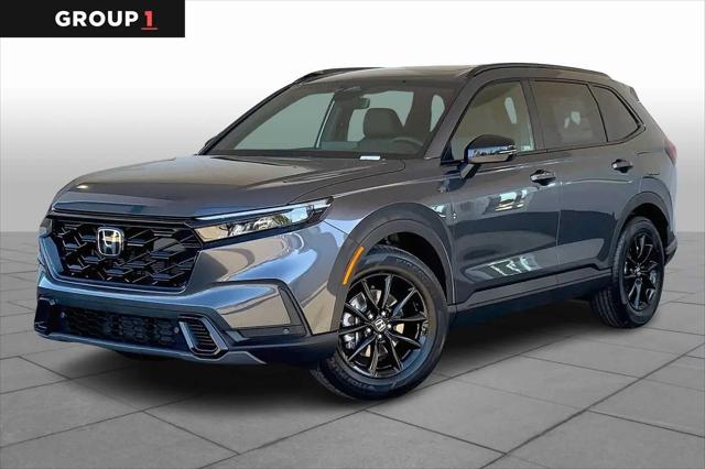2026 Honda CR-V Hybrid 2WD Sport-L for sale in Panama City, FL