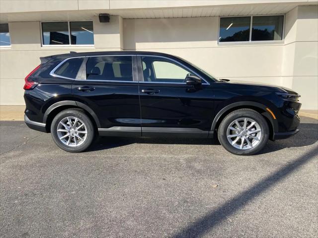 2026 Honda CR-V EX 2WD