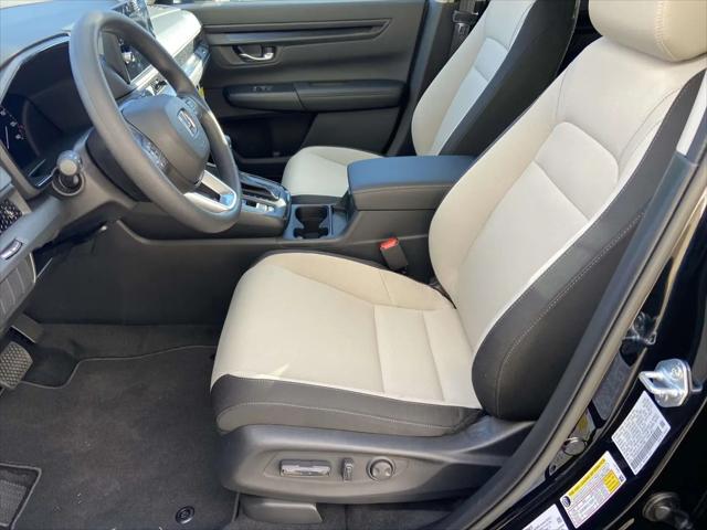 2026 Honda CR-V EX 2WD