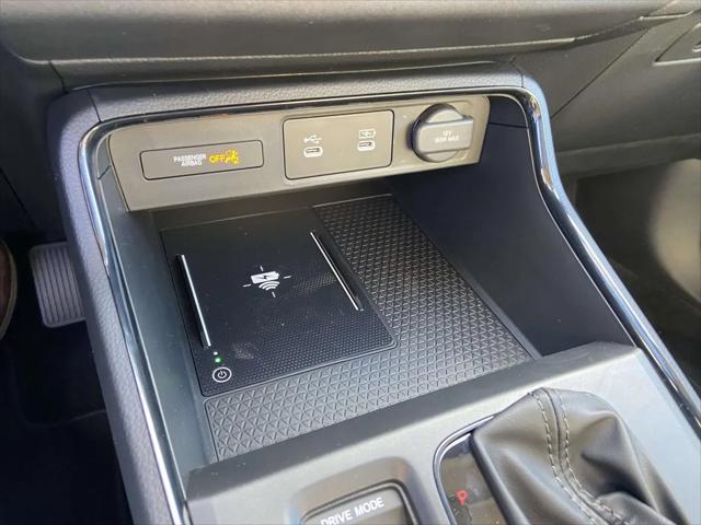 2026 Honda CR-V EX 2WD