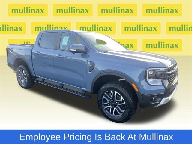 2025 Ford Ranger LARIAT for sale in Olympia, WA