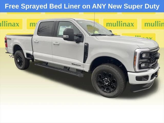 2026 Ford F-250 XLT for sale in Olympia, WA