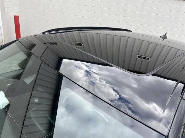 2022 Audi Q8 Premium Plus 55 TFSI quattro Tiptronic