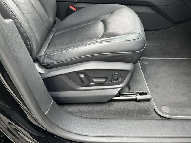 2022 Audi Q8 Premium Plus 55 TFSI quattro Tiptronic