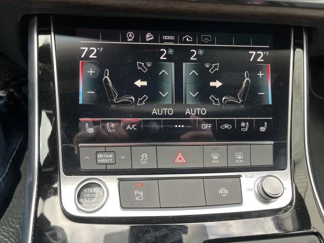 2022 Audi Q8 Premium Plus 55 TFSI quattro Tiptronic