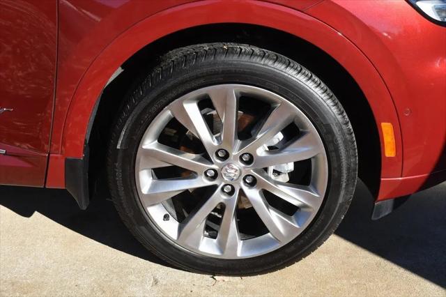 2023 Buick Envision Avenir AWD