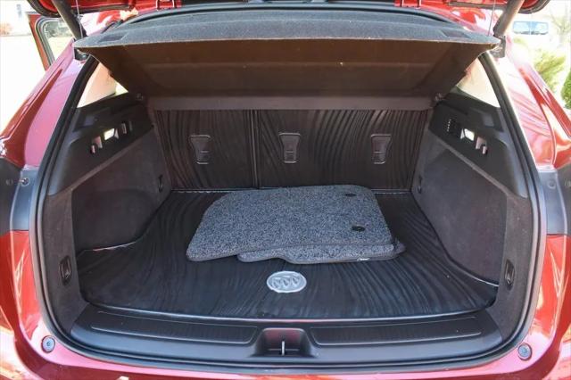 2023 Buick Envision Avenir AWD