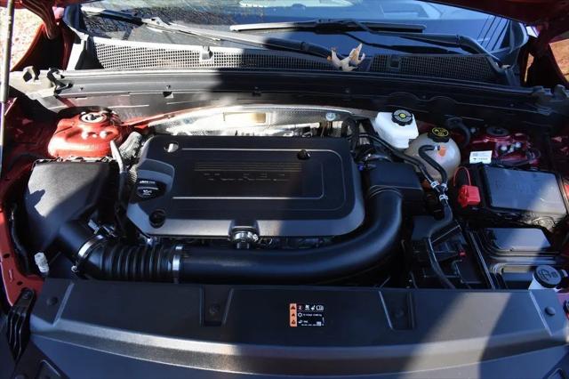 2023 Buick Envision Avenir AWD