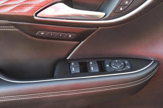 2023 Buick Envision Avenir AWD