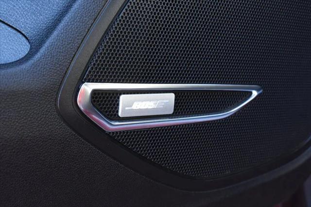 2023 Buick Envision Avenir AWD